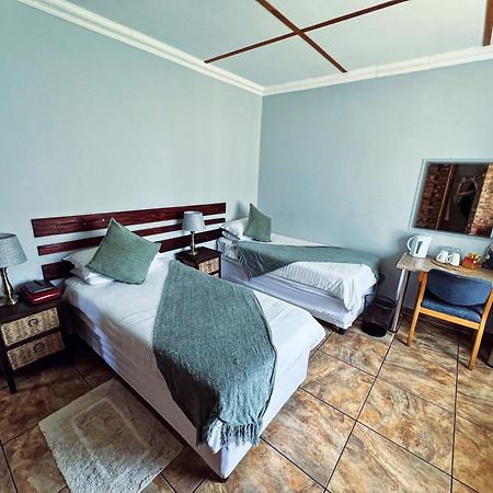 Agros Guest House キンバリー エクステリア 写真