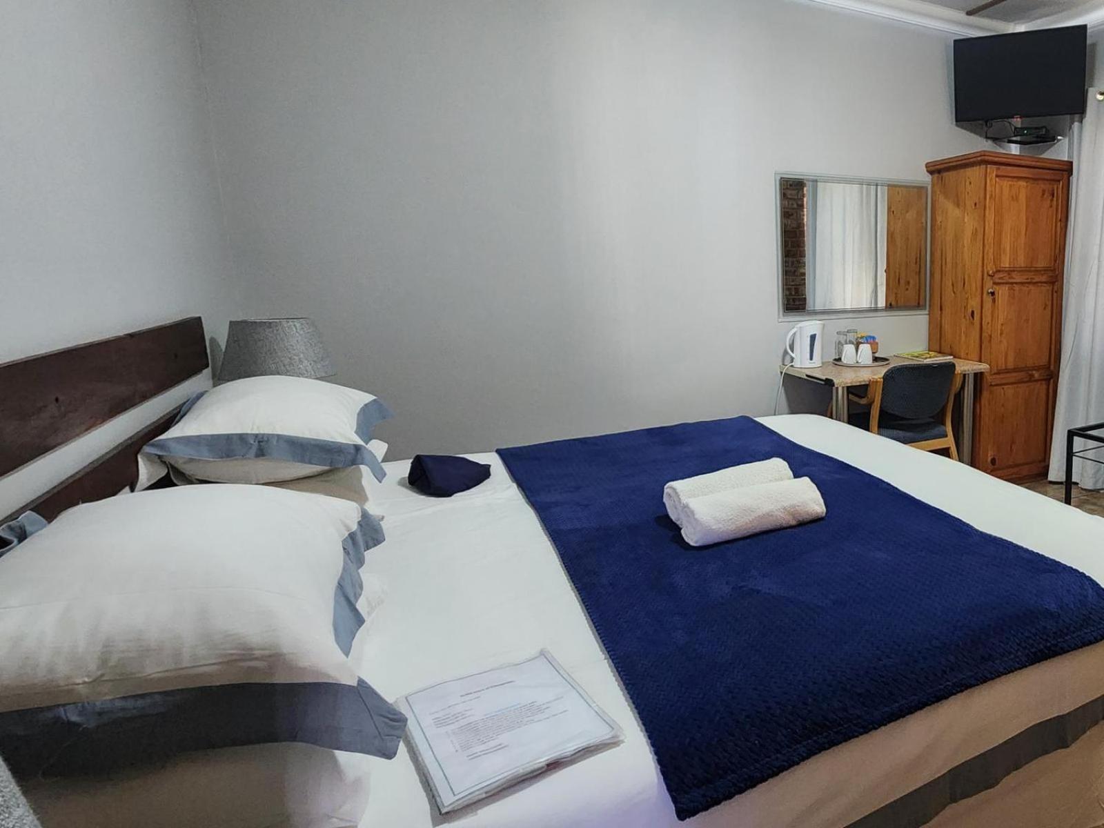Agros Guest House キンバリー 部屋 写真