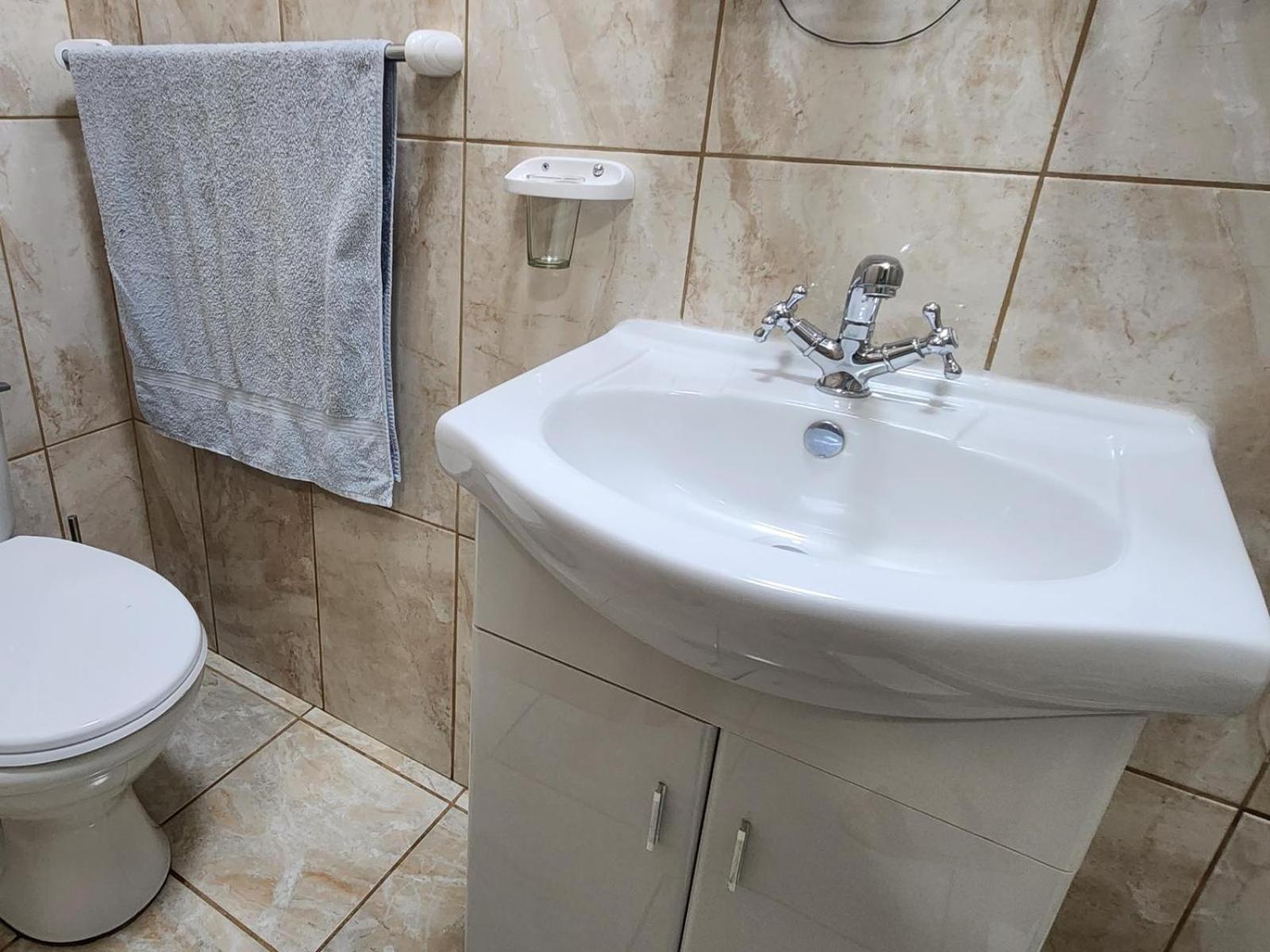 Agros Guest House キンバリー エクステリア 写真