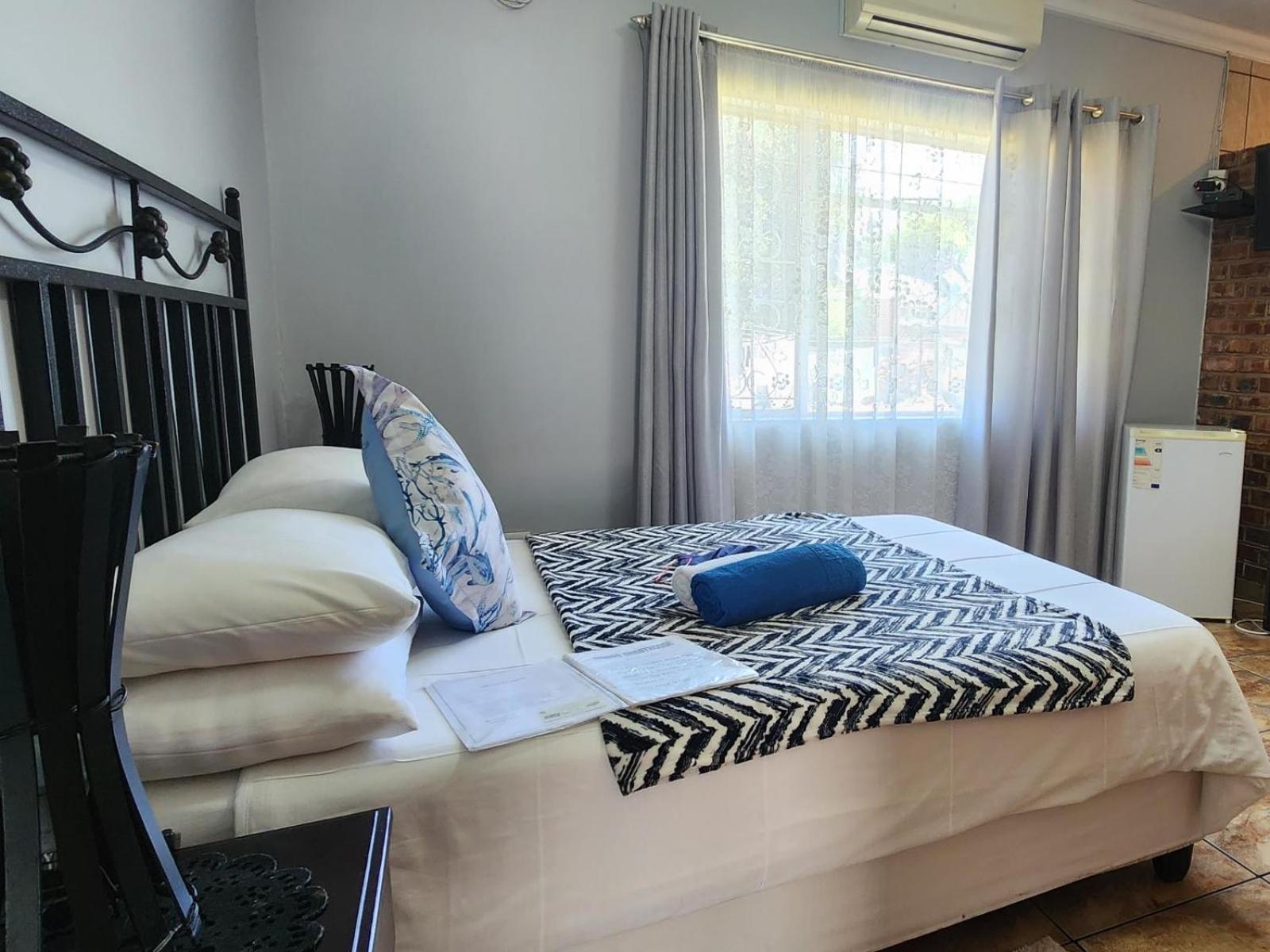 Agros Guest House キンバリー 部屋 写真