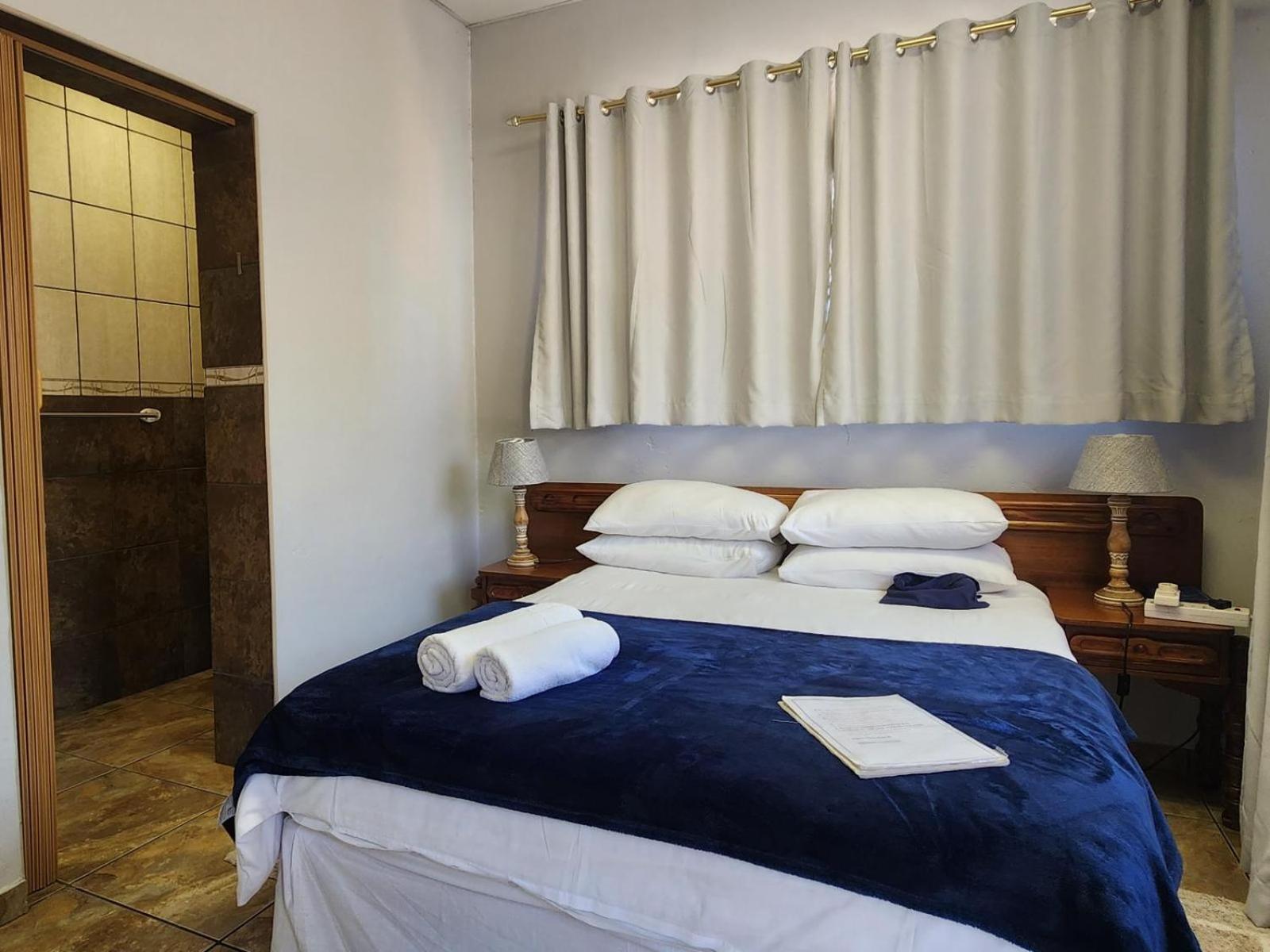 Agros Guest House キンバリー エクステリア 写真