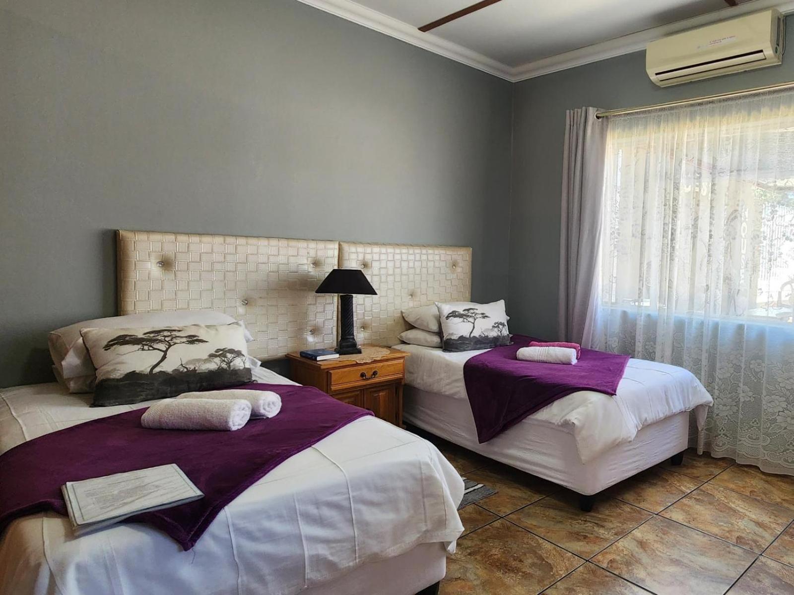 Agros Guest House キンバリー 部屋 写真