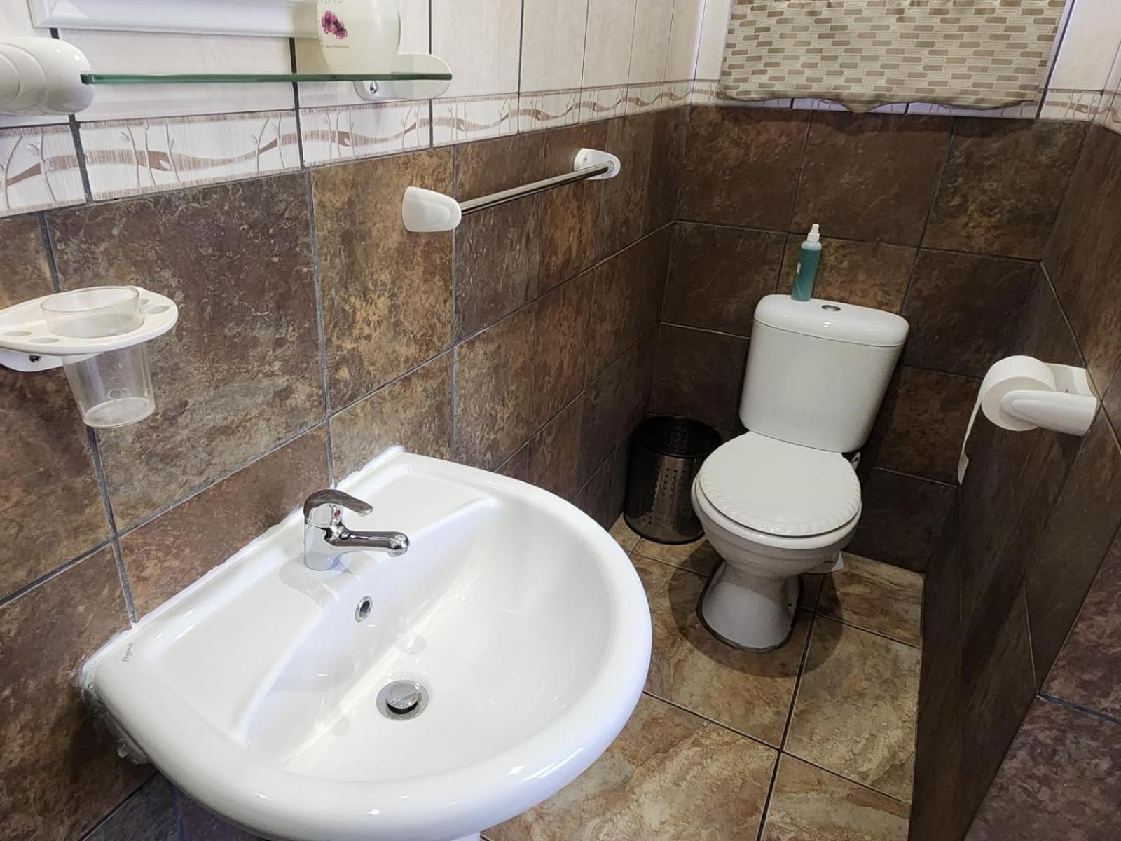 Agros Guest House キンバリー エクステリア 写真