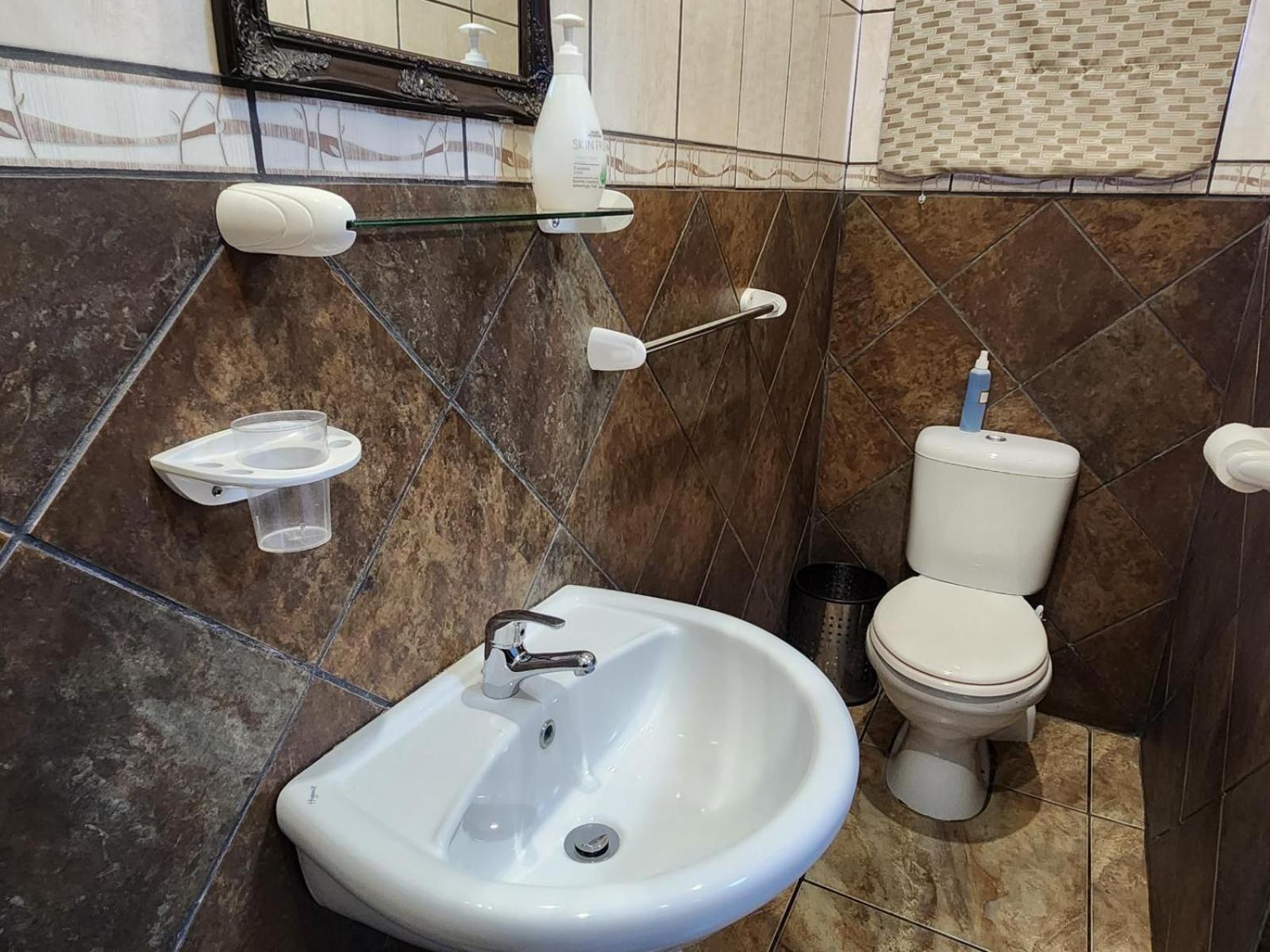 Agros Guest House キンバリー エクステリア 写真