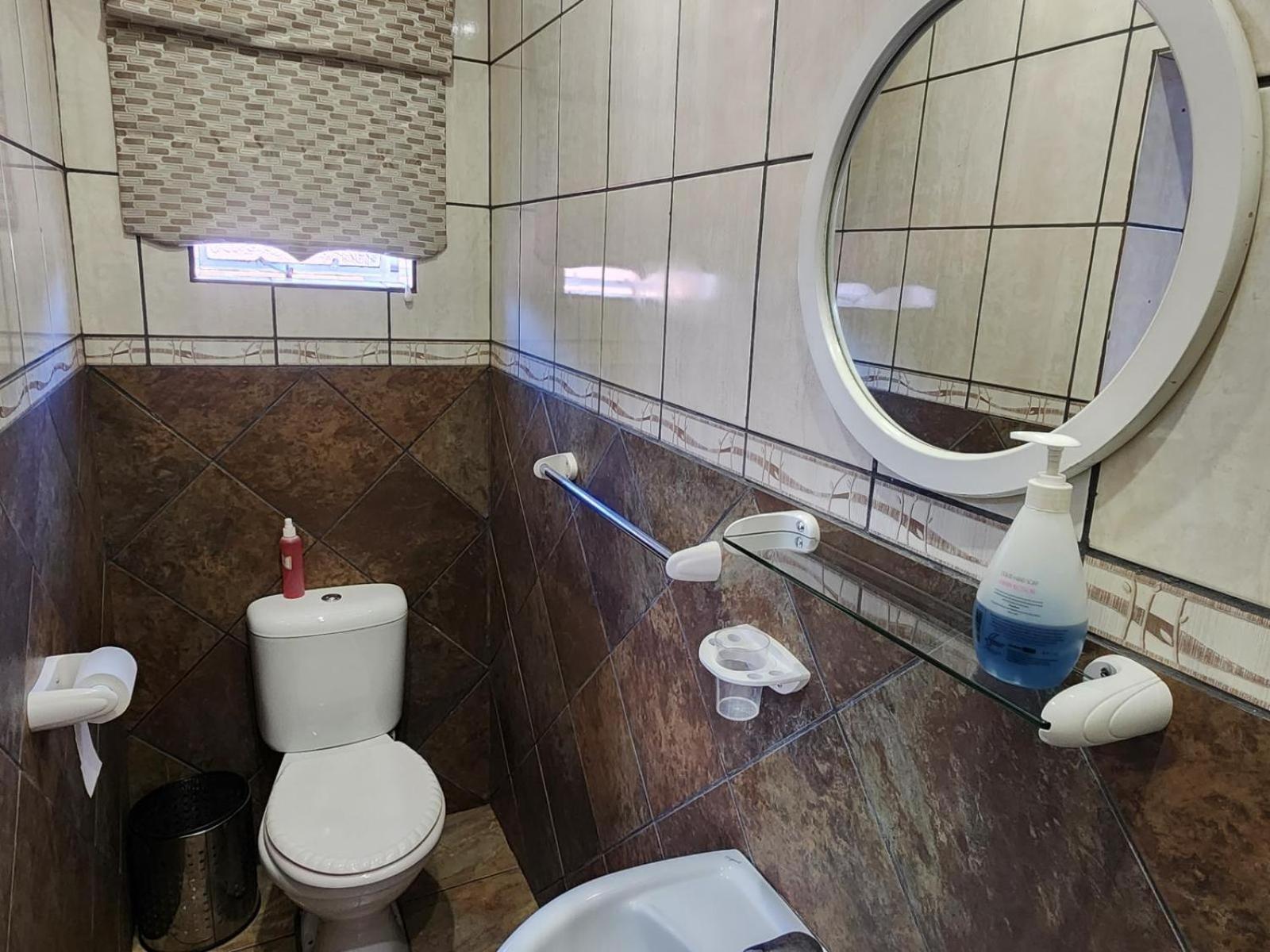 Agros Guest House キンバリー エクステリア 写真
