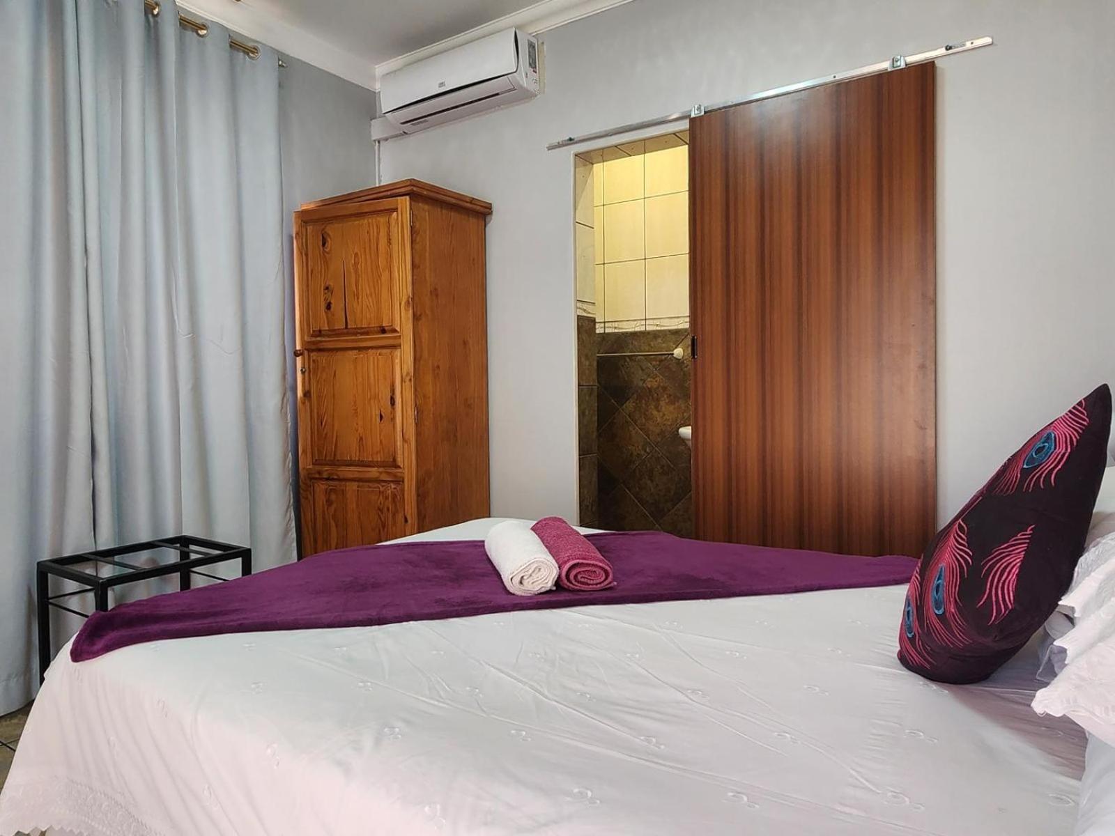 Agros Guest House キンバリー エクステリア 写真