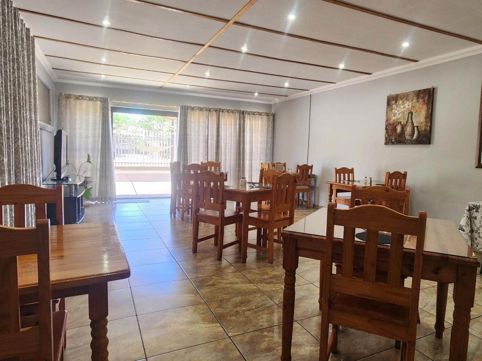 Agros Guest House キンバリー エクステリア 写真