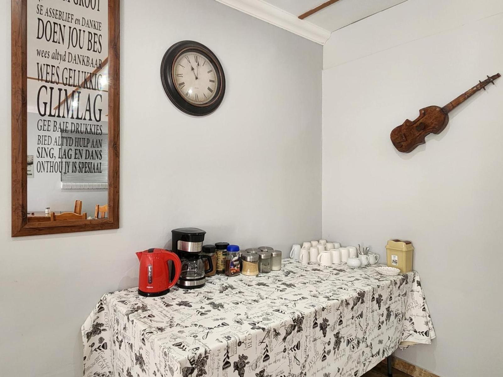 Agros Guest House キンバリー エクステリア 写真