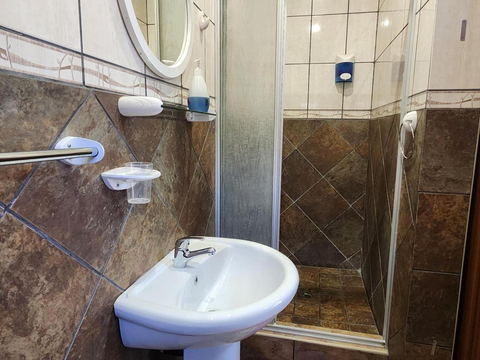 Agros Guest House キンバリー エクステリア 写真