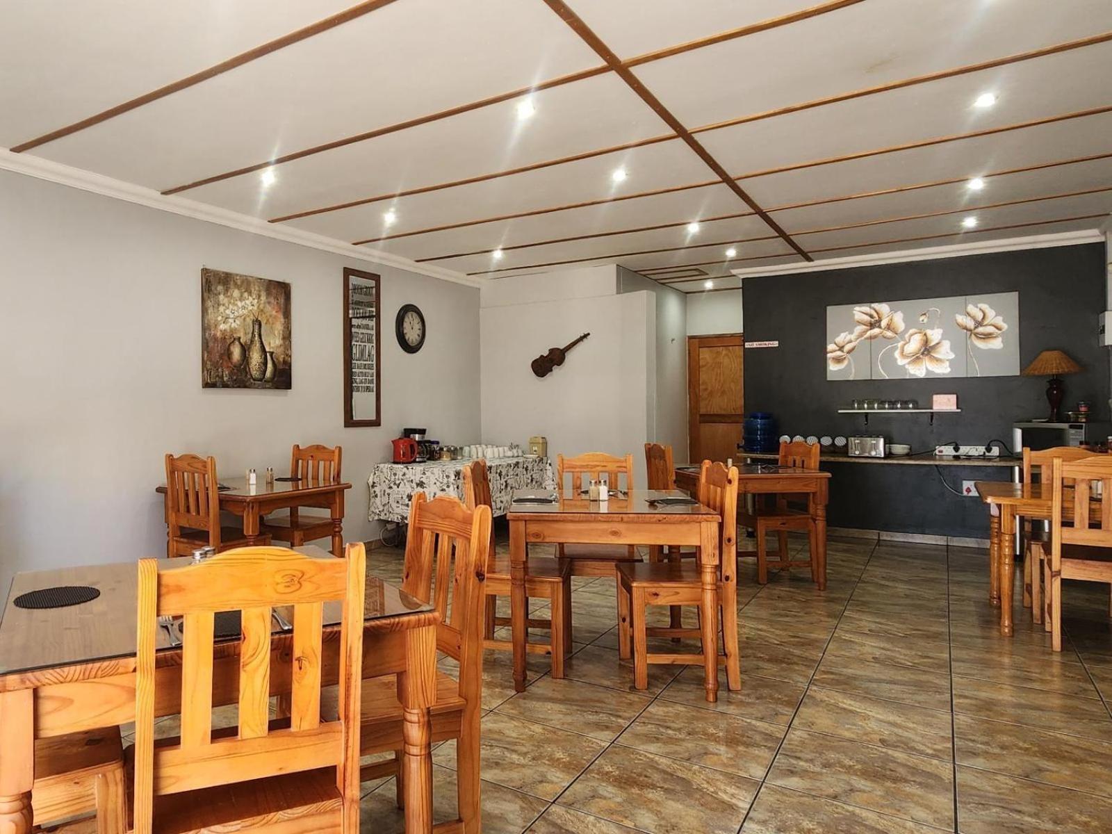 Agros Guest House キンバリー エクステリア 写真