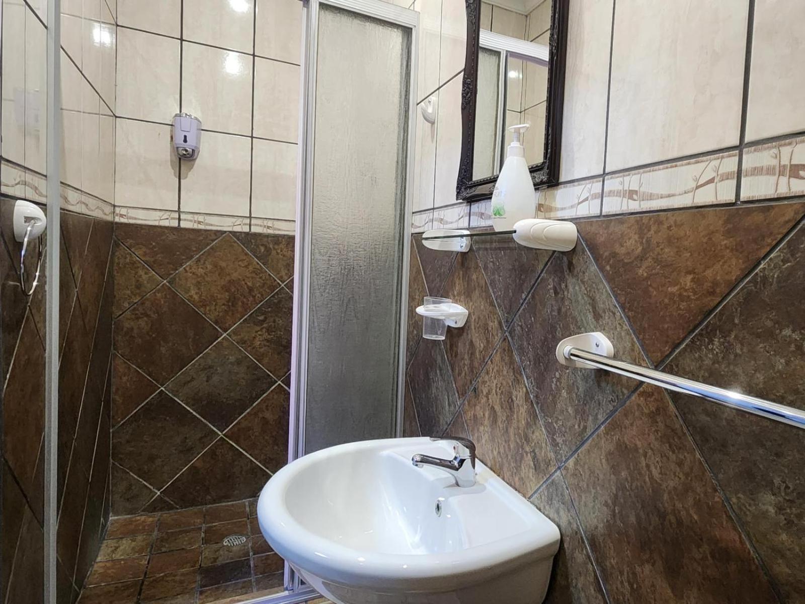 Agros Guest House キンバリー エクステリア 写真