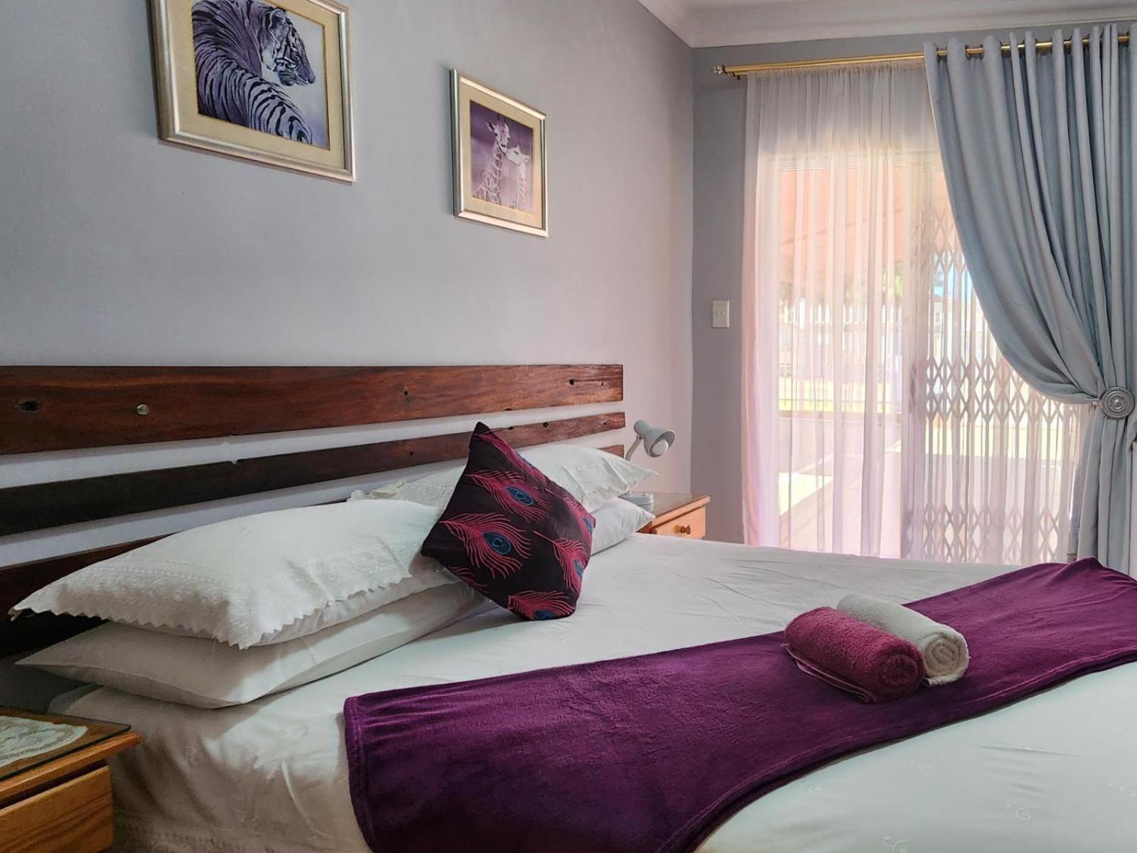 Agros Guest House キンバリー エクステリア 写真
