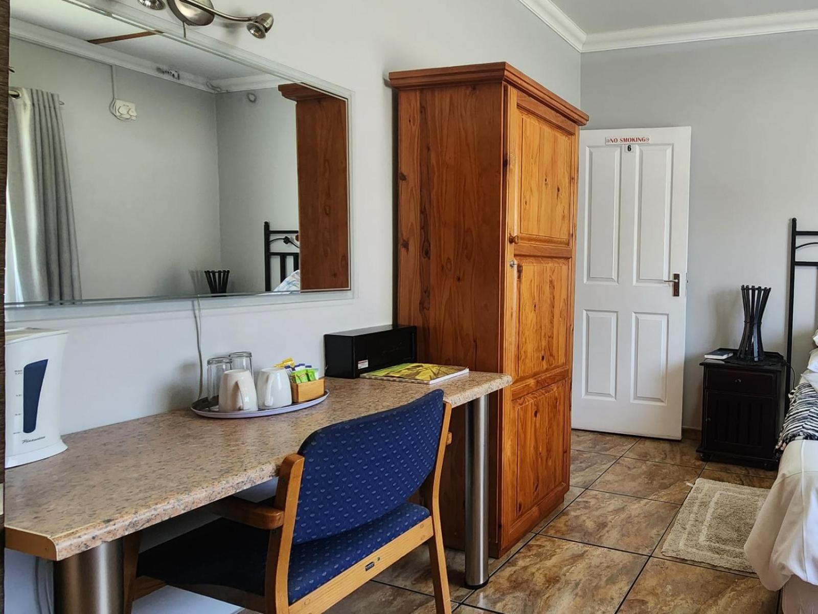 Agros Guest House キンバリー 部屋 写真