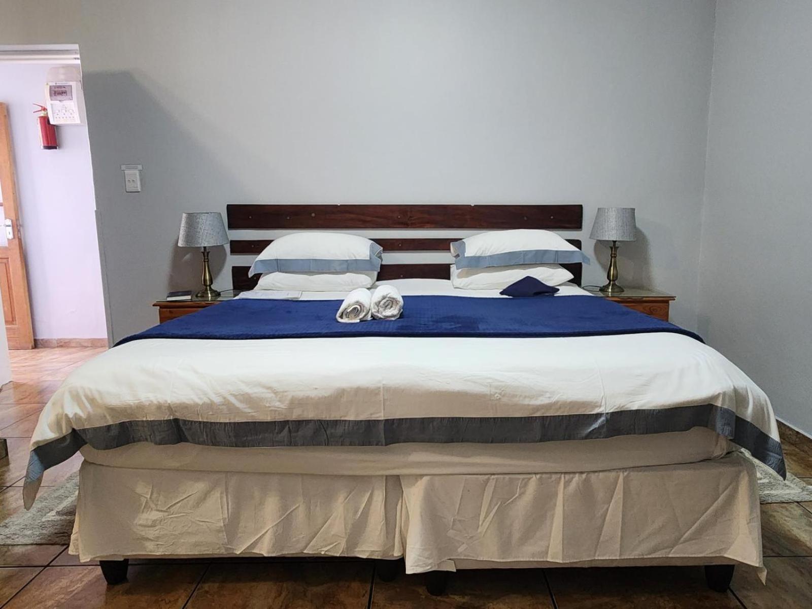 Agros Guest House キンバリー 部屋 写真