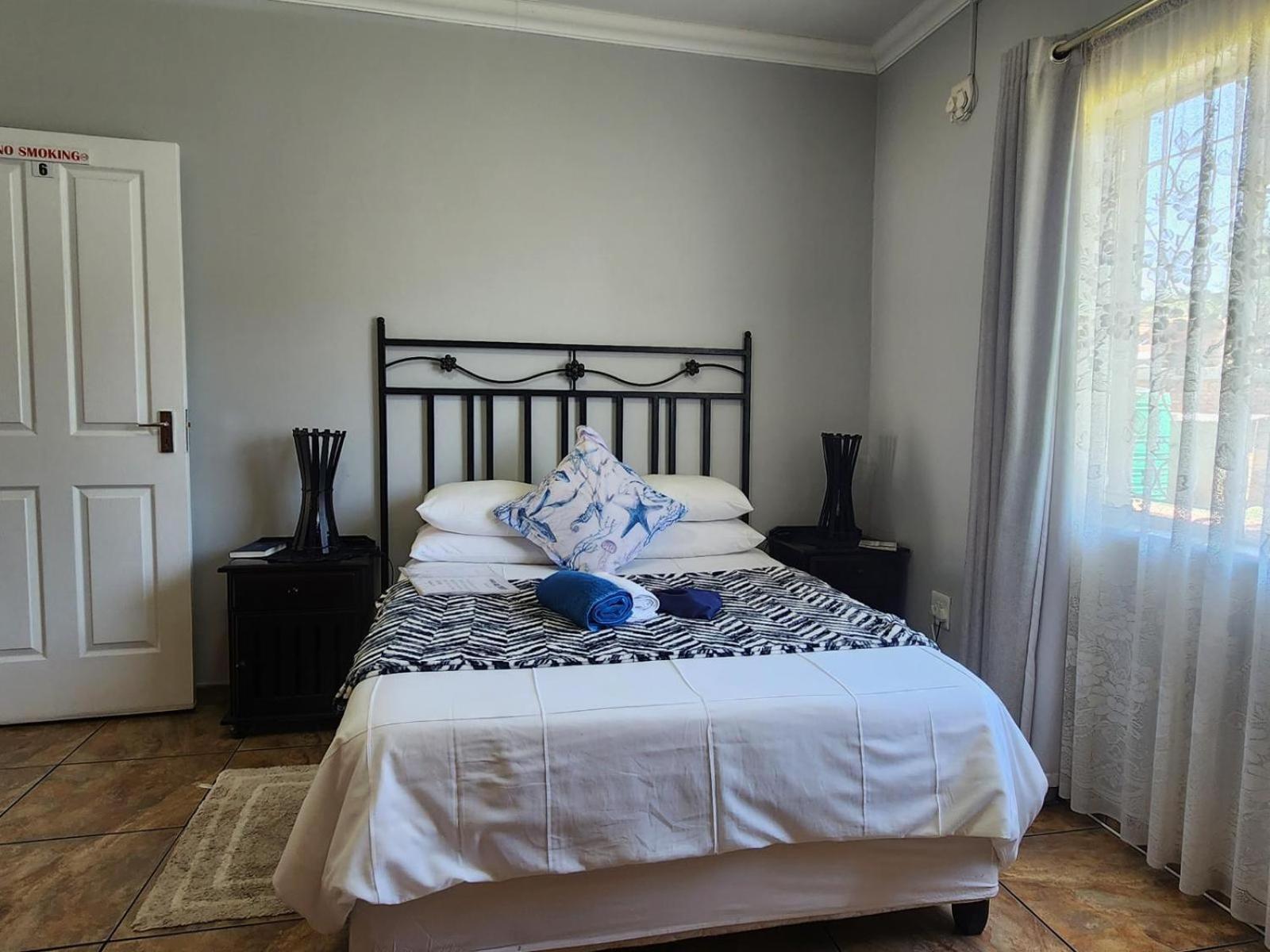 Agros Guest House キンバリー 部屋 写真