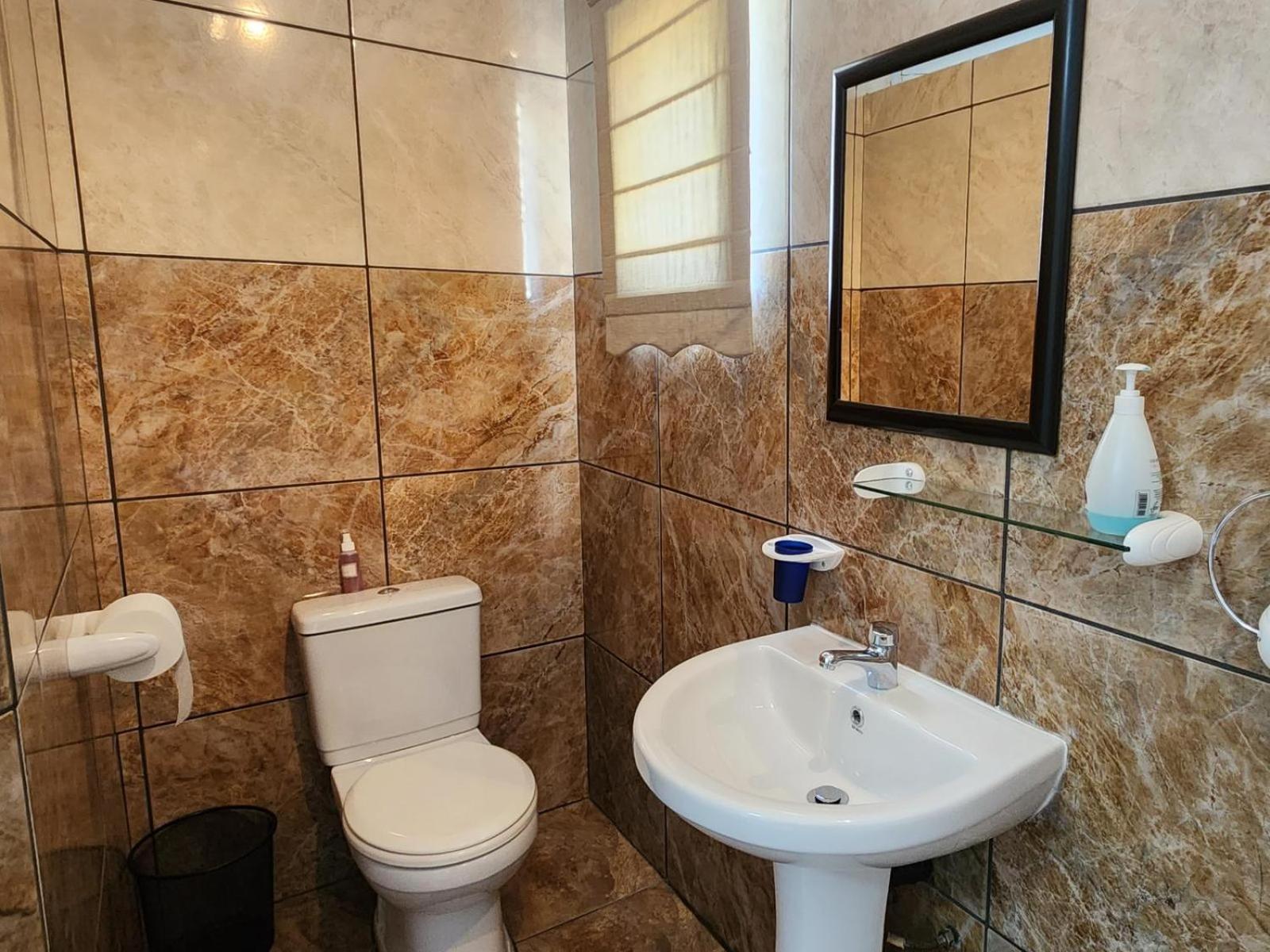 Agros Guest House キンバリー 部屋 写真