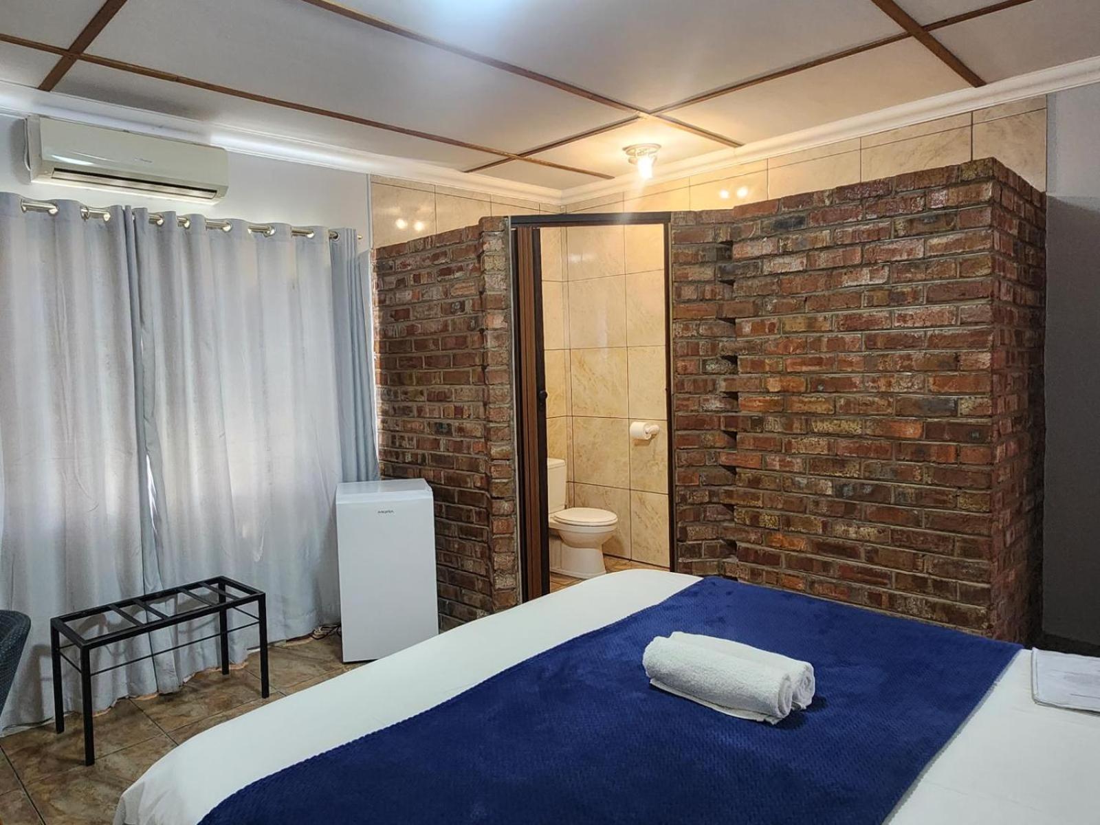 Agros Guest House キンバリー 部屋 写真