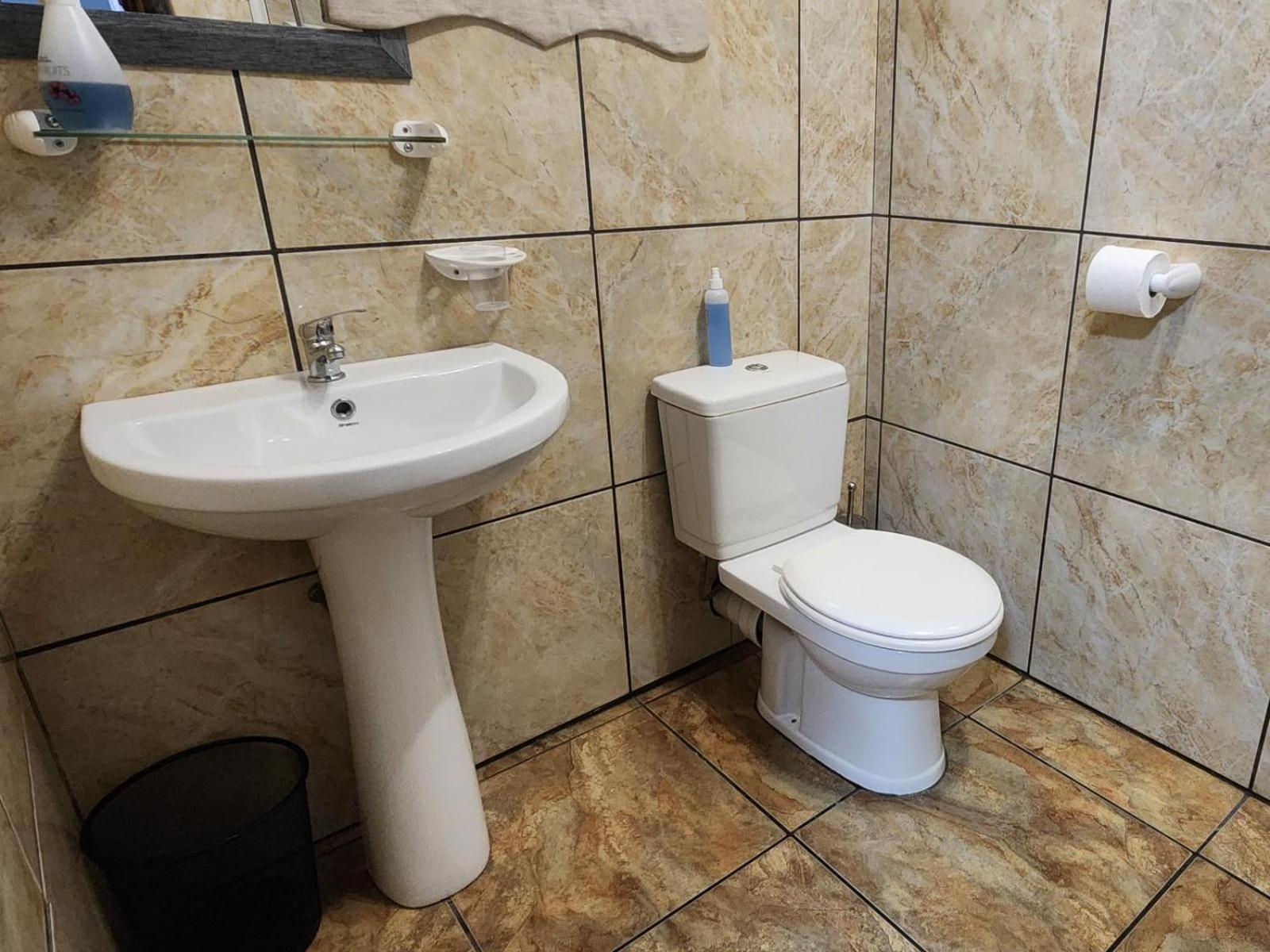 Agros Guest House キンバリー 部屋 写真