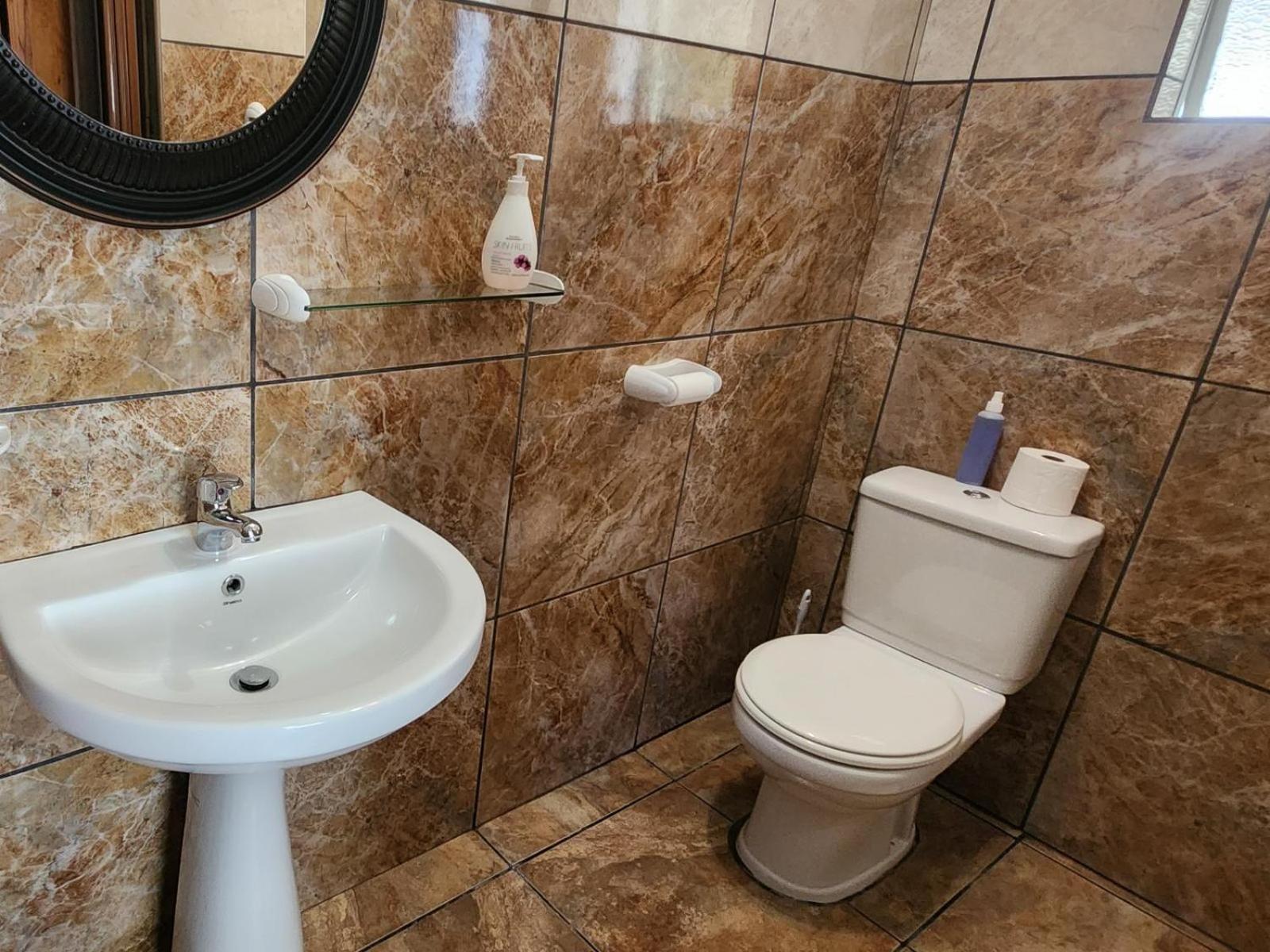 Agros Guest House キンバリー 部屋 写真