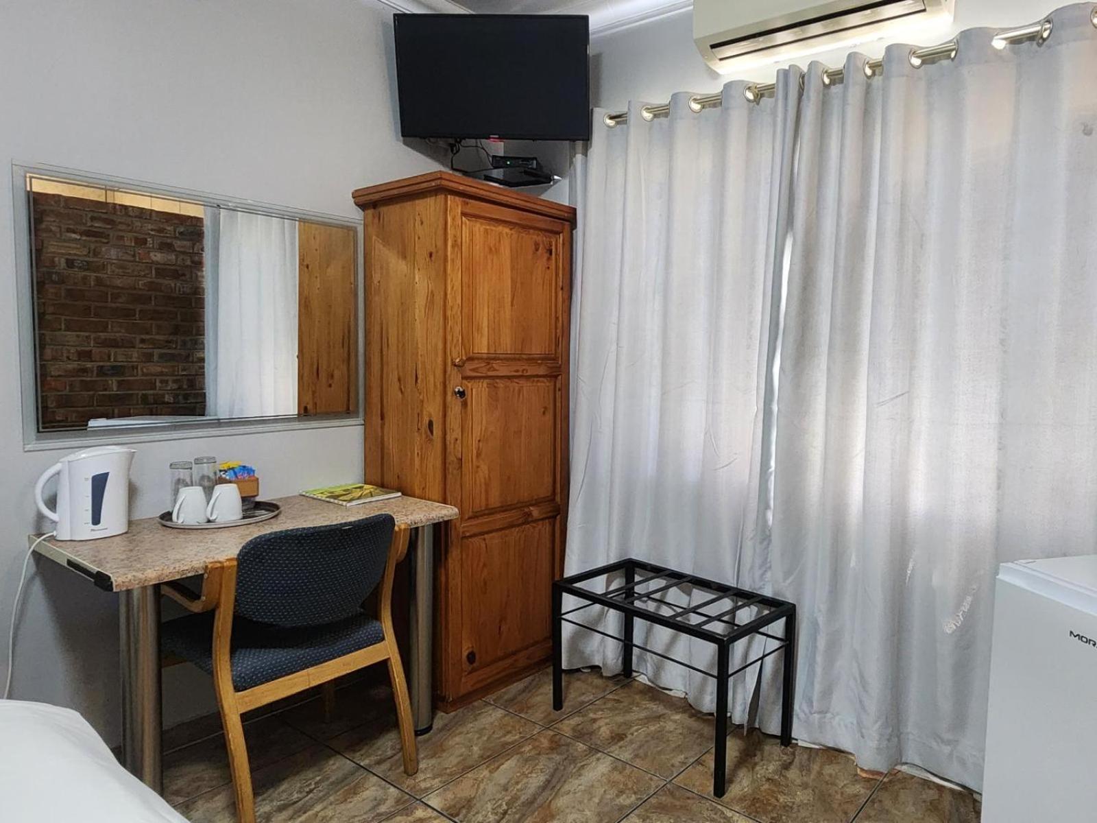 Agros Guest House キンバリー 部屋 写真