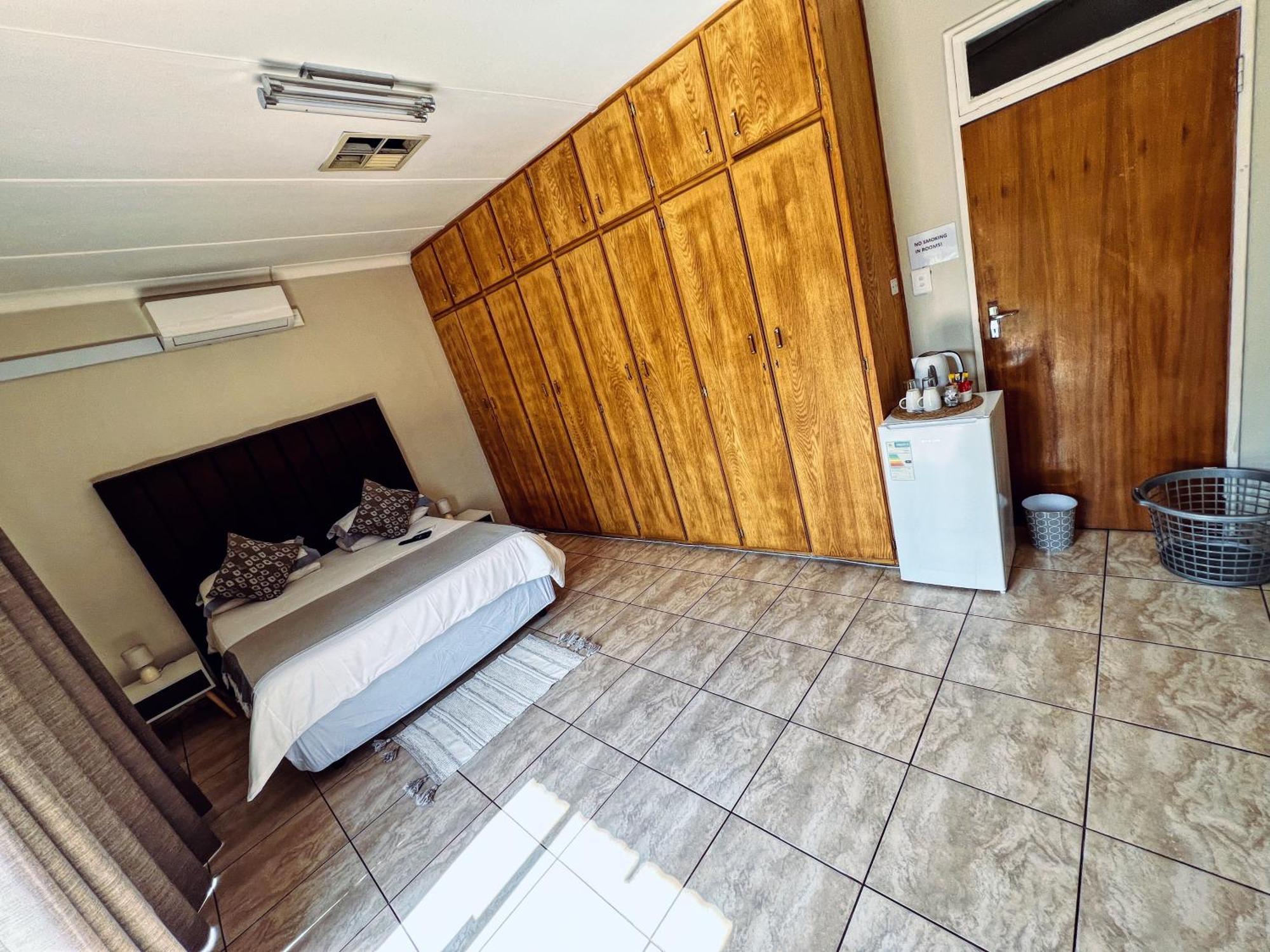 Agros Guest House キンバリー エクステリア 写真